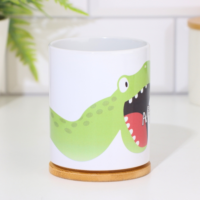 Кружка сублимация Кружка сублимация "Артём" 320 мл, с нанесением