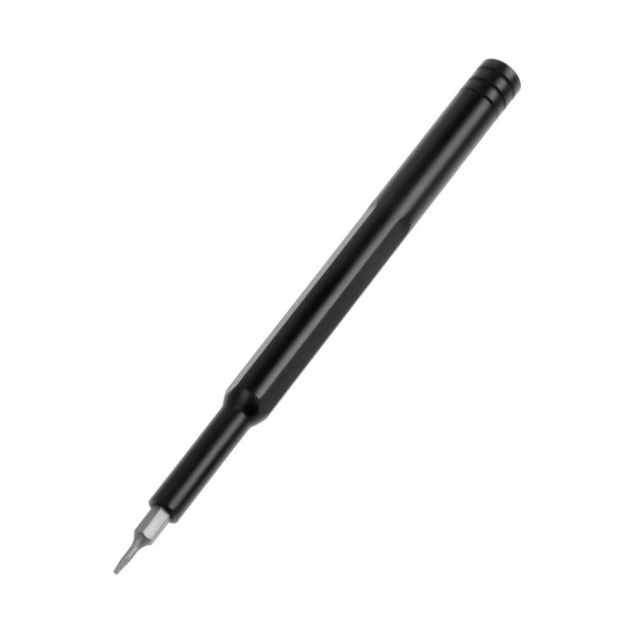 Набор для точных работ ТУНДРА, сталь S2, 25 предметов Набор для точных работ ТУНДРА, сталь S2, 25 предметов