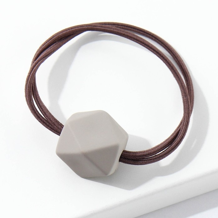 Резинки для волос «Идеальна» 2 шт Резинки для волос «Идеальна» 2 шт