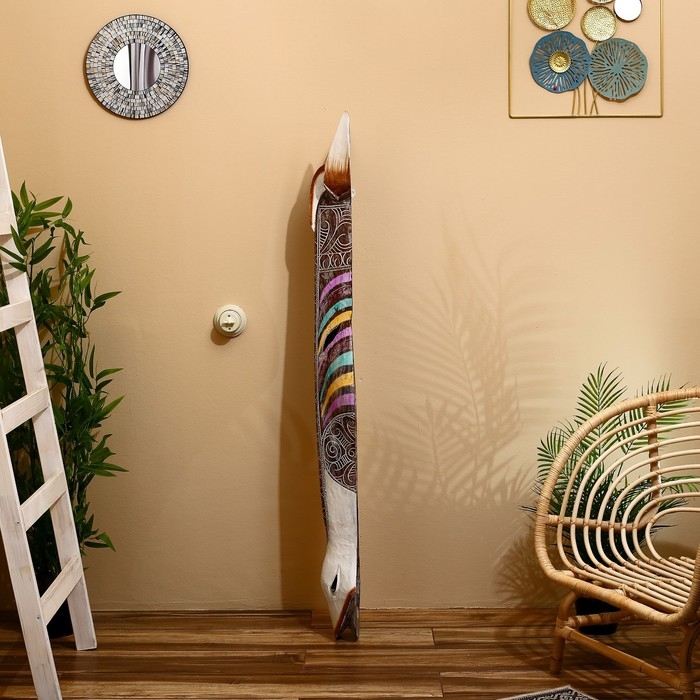 Маска Маска "Зебра" албезия 150 см