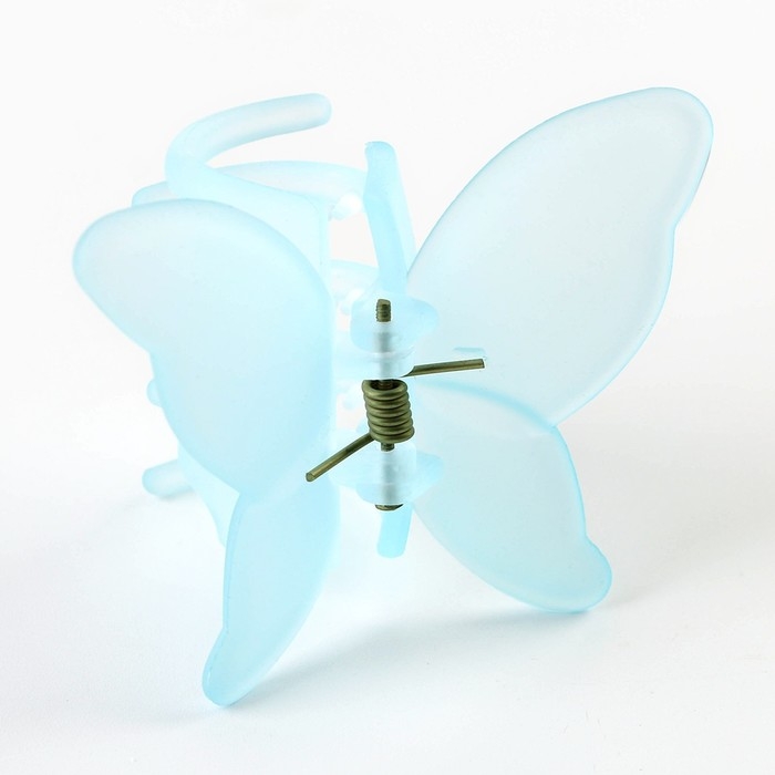 Краб для волос For you, 7 х 6 х 4 см Краб для волос For you, 7 х 6 х 4 см