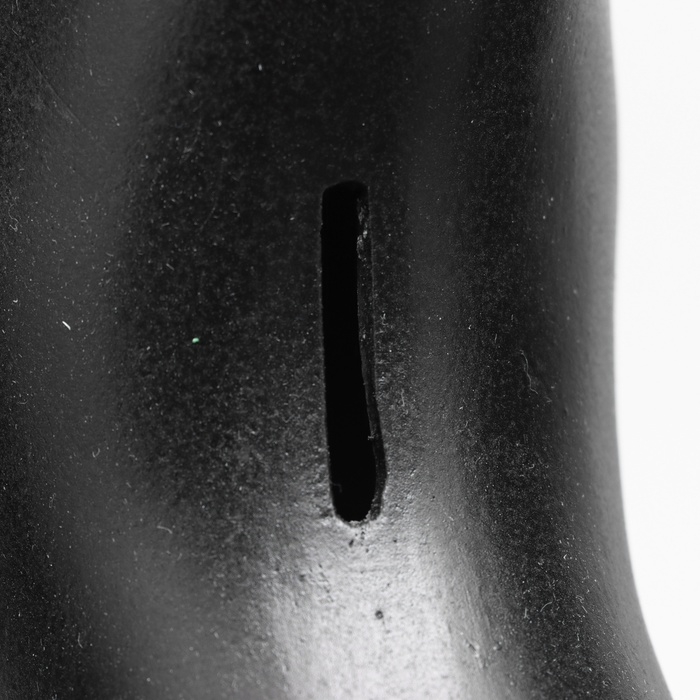 Копилка Копилка "Кошка Кэтти" черная с золотом, 40х10см