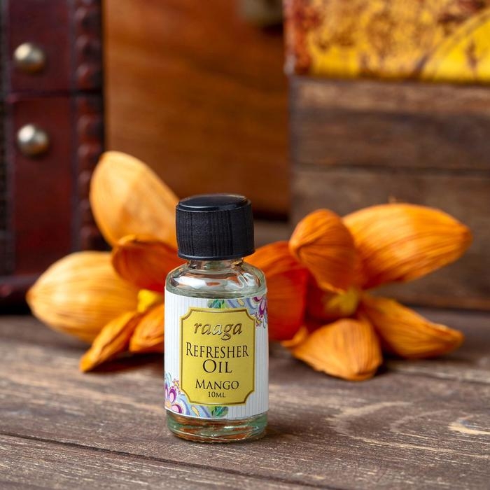 Аромамасло Аромамасло "Raaga" 10 мл Манго