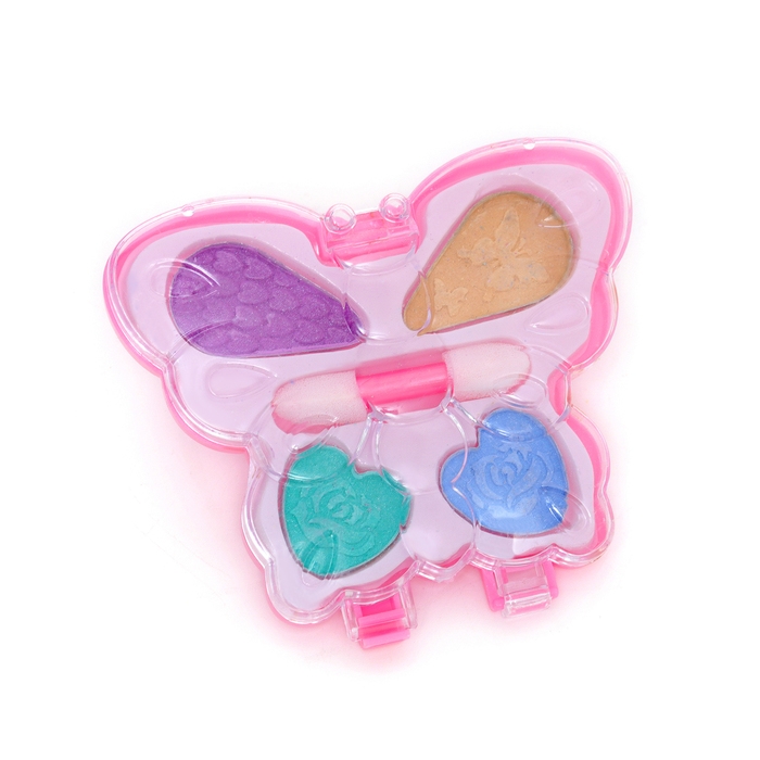 Набор косметики для девочки «Волшебная Бабочка»