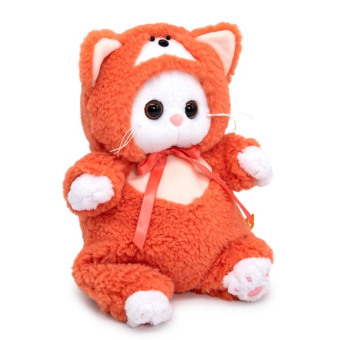 Мягкая игрушка «Ли-Ли Baby», в трогательном костюмчике, 20 см Мягкая игрушка «Ли-Ли Baby», в трогательном костюмчике, 20 см