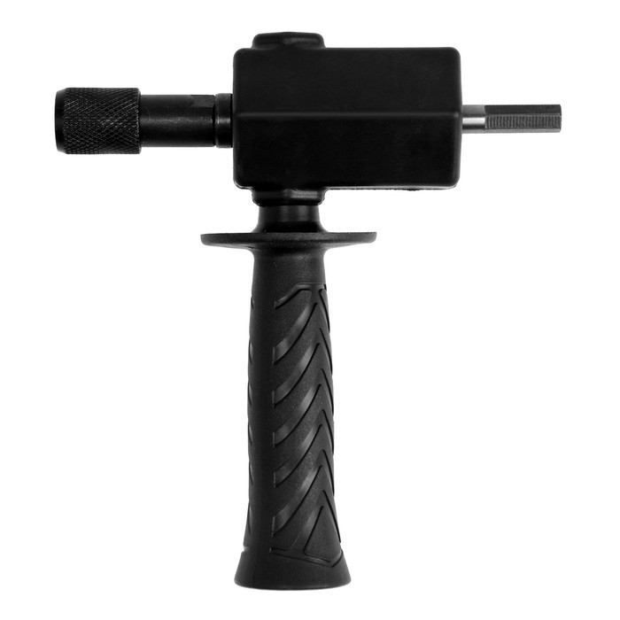 Насадка для дрели ТУНДРА, ударная, под шестигранный хвостовик Насадка для дрели ТУНДРА, ударная, под шестигранный хвостовик