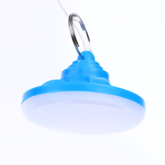 Фонарь кемпинговый, 6 Вт, SMD 2835, кабель l-1.2 м, от USB, 6.5 х 4 см Фонарь кемпинговый, 6 Вт, SMD 2835, кабель l-1.2 м, от USB, 6.5 х 4 см