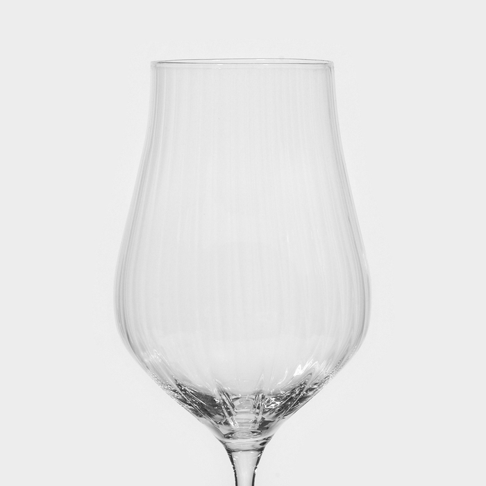 Набор бокалов для вина «Тулипа», 450 мл, 6 шт Набор бокалов для вина «Тулипа», 450 мл, 6 шт