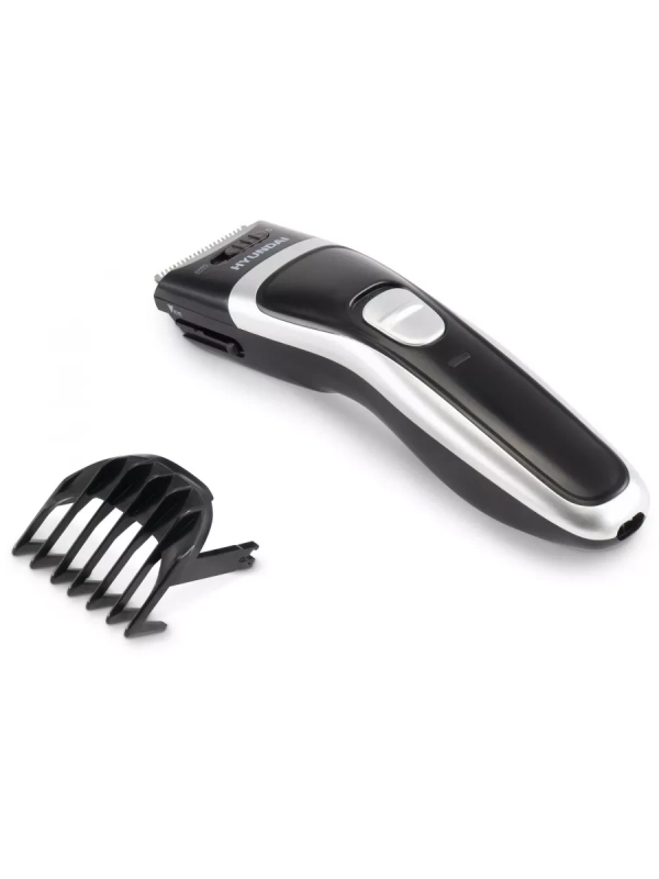 Машинка для стрижки H-HC7117 черный 5Вт Машинка для стрижки H-HC7117 черный 5Вт