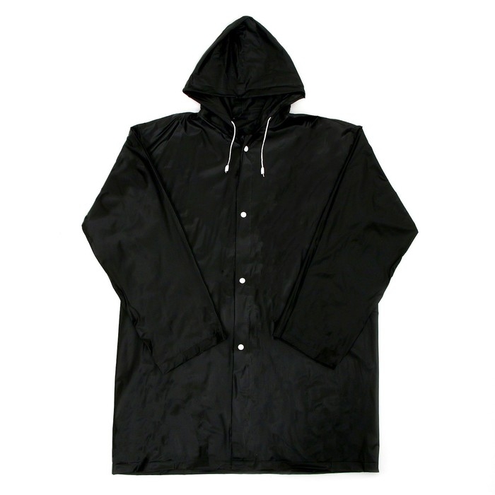 Дождевик детский «Я твой краш», рост 120-160 см Дождевик детский «Я твой краш», рост 120-160 см