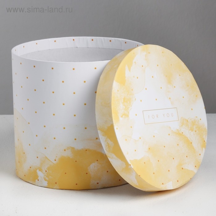 Набор коробок 5 в 1, упаковка подарочная, «Воздух», 13 х 14‒19.5 х 22 см