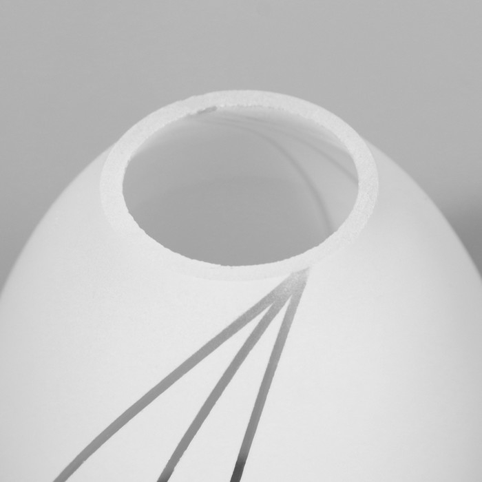 Плафон "Мария" E14