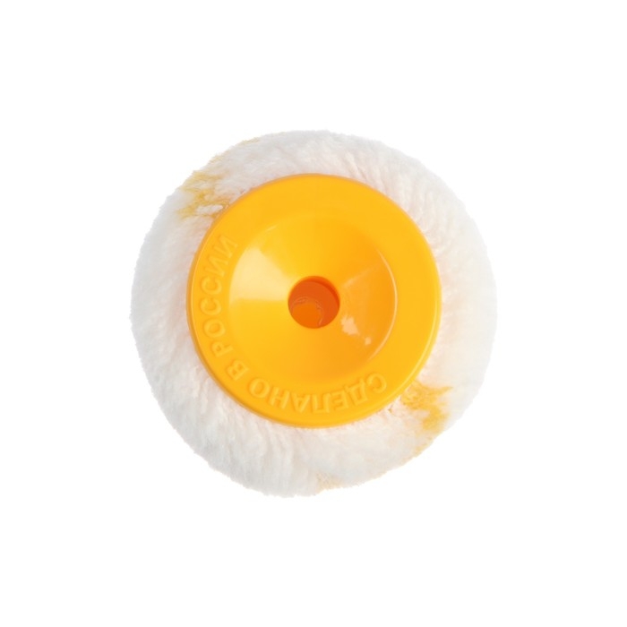 Валик сменный ТУНДРА, полиамид, 240 мм, рукоятка d=6 мм, D=42 мм, ворс 12 мм Валик сменный ТУНДРА, полиамид, 240 мм, рукоятка d=6 мм, D=42 мм, ворс 12 мм