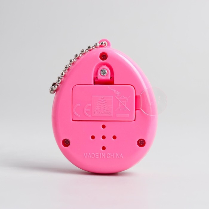 Электронная игра «Единорожки»,168 персонажей, на блистере Электронная игра «Единорожки»,168 персонажей, на блистере