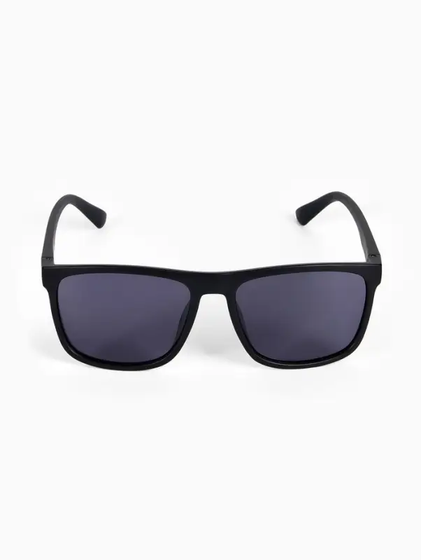 Очки солнцезащитные OneSun, uv 400, дужка 14 см, ширина 15 см, 5&times;6 см, флекс-дужки