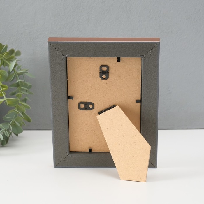 Фоторамка пластик Gallery 10х15 см, 651688 розовый (пластиковый экран) Фоторамка пластик Gallery 10х15 см, 651688 розовый (пластиковый экран)