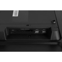 Телевизор H-LED40BS5100 Smart WebOS Frameles