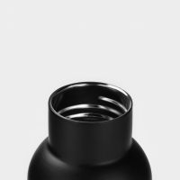 Термос, 500 мл "Мяч для гольфа", сохраняет тепло 8 ч