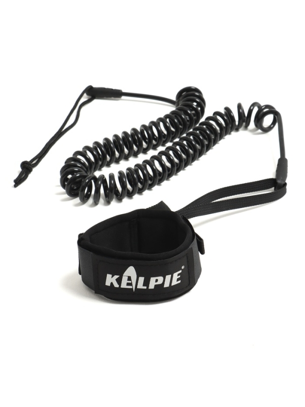 SUP доска надувная TOURING KELPIE 12.6 SUP доска надувная TOURING KELPIE 12.6", 383х80х15 см