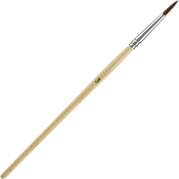 Краски акварельные Луч Классика 24 цв., с кистью, 19С 1295-08