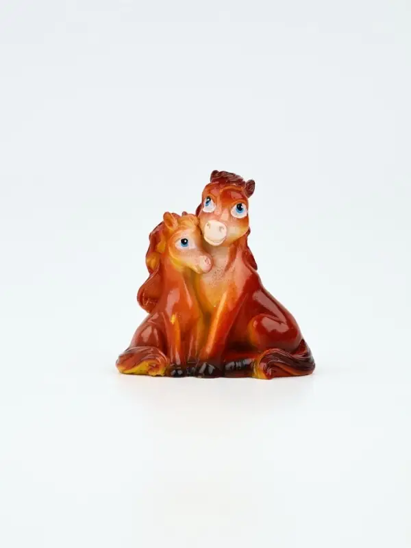 Сувенир «Новогодний микс», набор 4 шт Сувенир «Новогодний микс», набор 4 шт