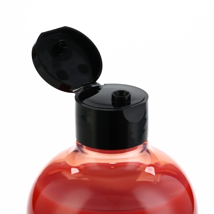 Гель для душа женский «Вишневая бомба», 500 мл, аромат вишни, PICO MIСO