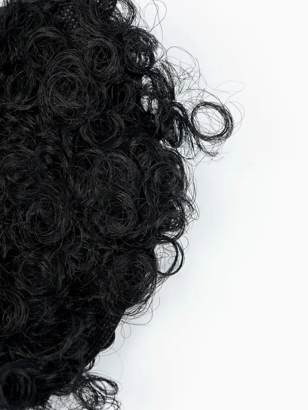 Карнавальный парик с бородой