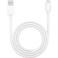 Кабель Xiaomi BHR087GGL 3A USB-A to USB-C Cable (1m)