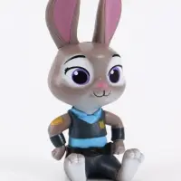 Игрушка-сюрприз "Любимые герои", зверята