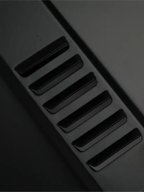 Подставка для книг "Гуси", 15,2 х 18 см