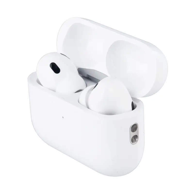 Гарнитура Bluetooth EW90 HOCO Белая