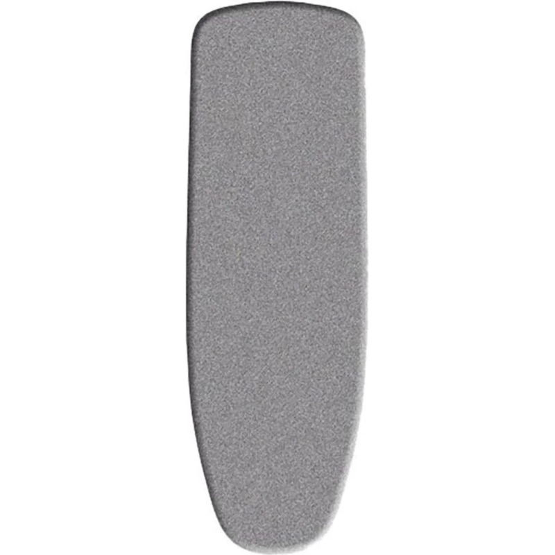 Чехол Zalger д/гл.доски 125x47см (д/доски 120x42см),металлизир+поролон