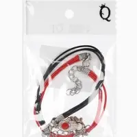 Браслеты-неразлучники "Рука Хамса"