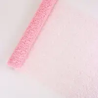 Сетка для цветов &laquo;Крошет&raquo;, розовый, 0.5&times;4.5 м