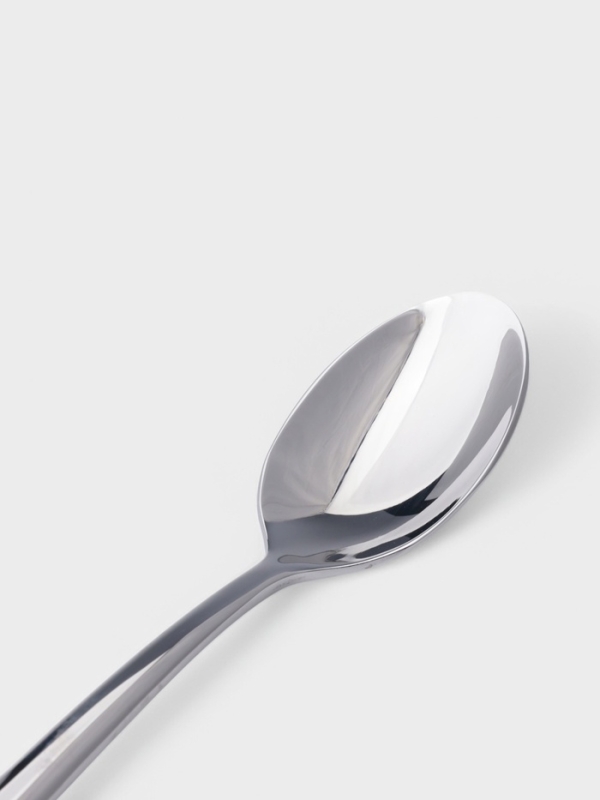 Ложка чайная 13,7 см, толщина 3,5 мм Skagern Ложка чайная 13,7 см, толщина 3,5 мм Skagern