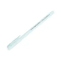 Ручка шариковая, BrunoVisconti PointWrite Milky, 0.38 мм, стержень синий, МИКС