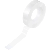 Клейкая лента канцелярская Выбор есть 15мм х 33м 35 мкм 10 шт./уп