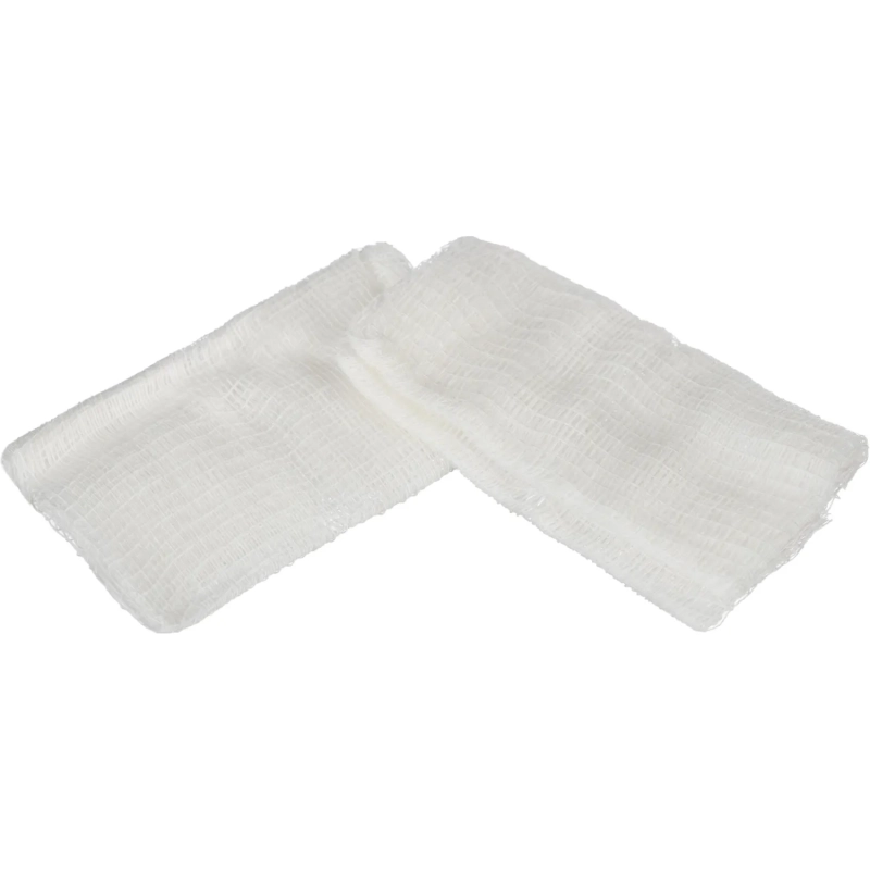 Салфетки стер.2-х сл. №20,16х14см,Life пл.27г 6498/21 ШК59918