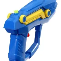 Водный пистолет "Бластер", цвета МИКС