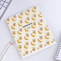 Тетрадь в клетку, 48 л., А5, на скрепке, блок №1 «Паттерн» МИКС Тетрадь в клетку, 48 л., А5, на скрепке, блок №1 «Паттерн» МИКС