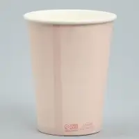 Стакан для цветов влагостойкий &laquo;Рамка цветы&raquo;, 400 мл