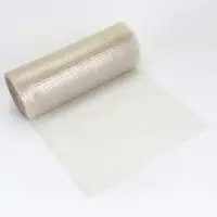 Воздушно пузырачатая пленка для упаковки, 50 см × 15 м