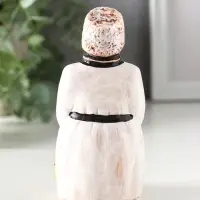 Фигура "Горец" 13х6х5,5 см Фигура "Горец" 13х6х5,5 см