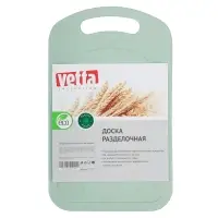 VETTA Доска разделочная прямоугольная "ЭКО", 25x15х0,3см