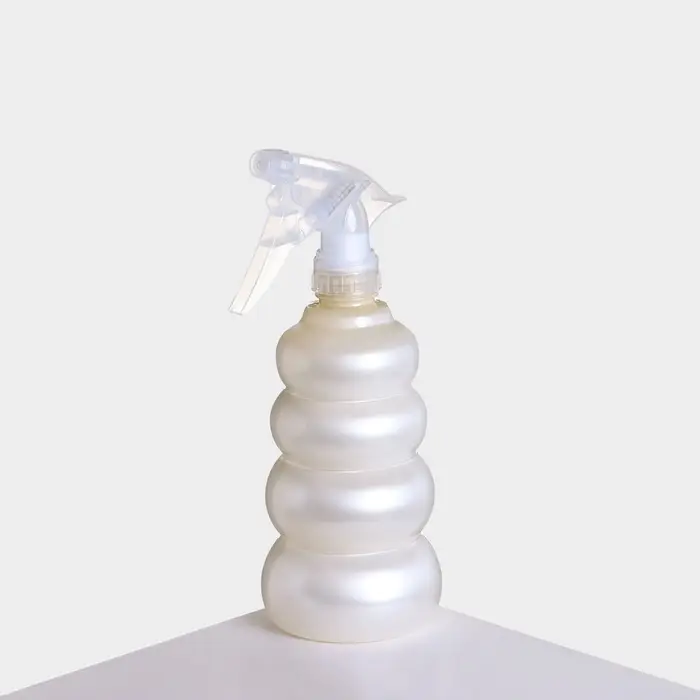 Пульверизатор, 0.55 л, белый перламутр