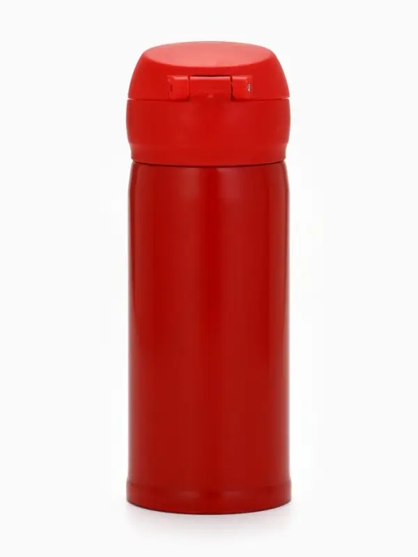 Термос новогодний «Уютной зимы», 350 мл Термос новогодний «Уютной зимы», 350 мл