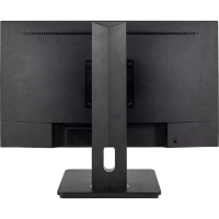 Монитор HIPER (HS2401VDH75H)23.8/FHD/IPS/75Hz/250cd/5ms/HDMI/DP/VGA/HAS