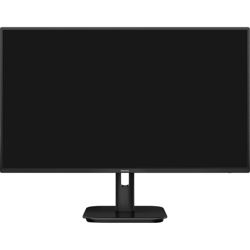 Монитор 23.8 PHILIPS 24E1N1100D Black IPS, 1920x1080, 100Hz, 1 ms,300 cd/m