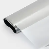 Солнцезащитная плёнка-штора, 0.6&times;3 м, толщина 12 мкм
