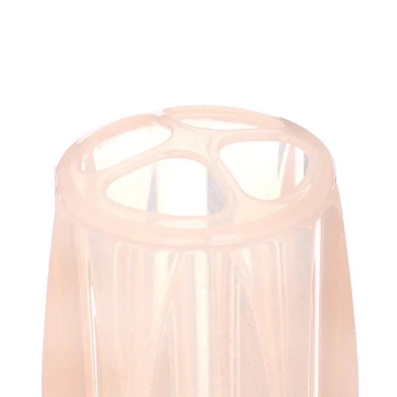 VETTA Стакан для ванной комнаты "Лунный камень", полистирол